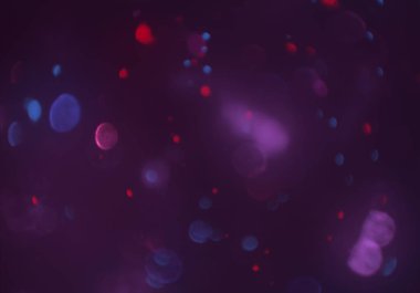 parlayan parıltılar duvar kağıdı, bokeh daireler Arka plan ışıkları