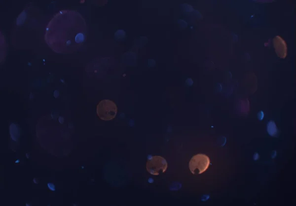 Galaxen Natten — Stockfoto