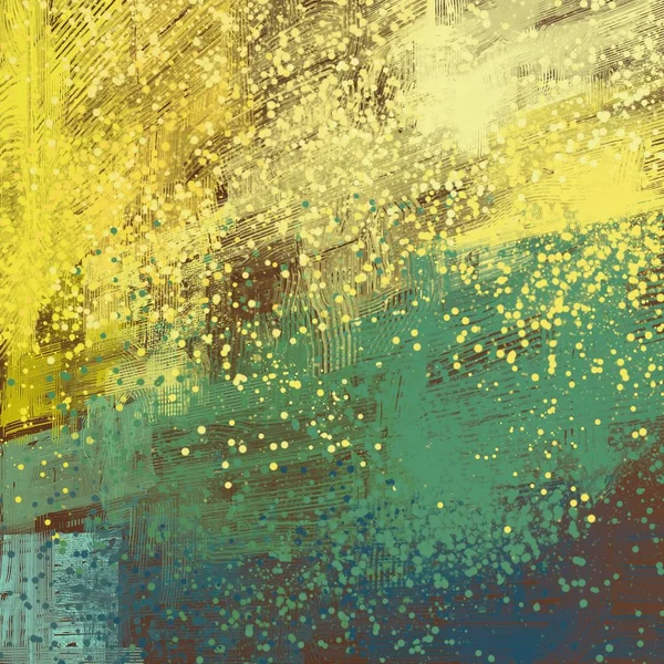 farklı desenler ile grunge arka plan