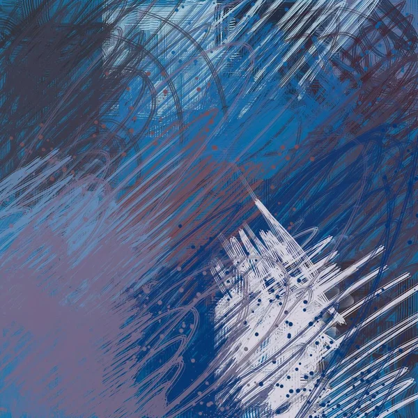 farklı desenler ile grunge arka plan