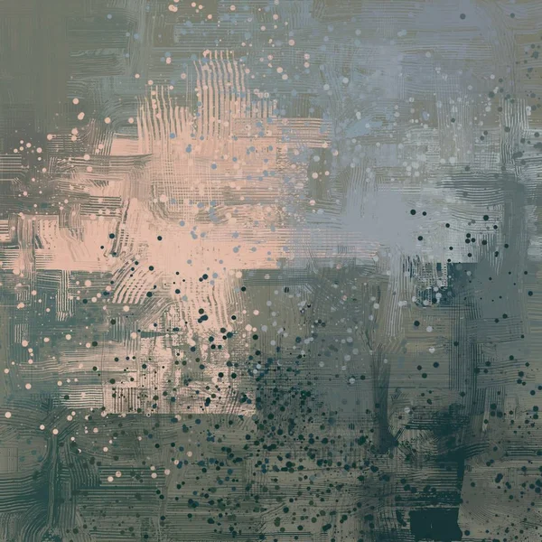 farklı desenler ile grunge arka plan