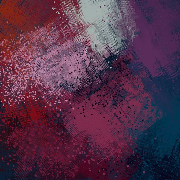 soyut renkli arkaplan, alanı kopyala