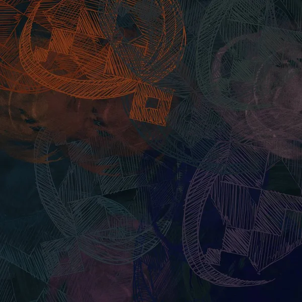 soyut grunge desenli arkaplan