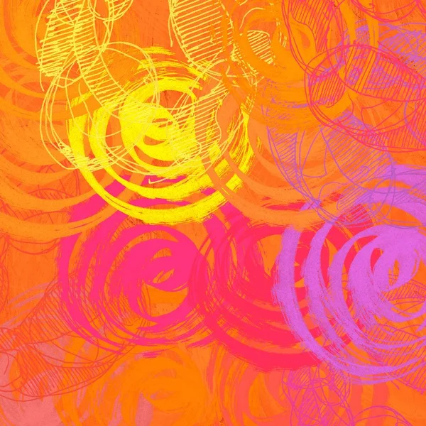 metin için alanı olan grunge arkaplanı