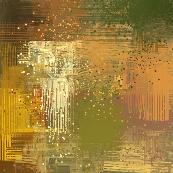 farklı desenler ile grunge arka plan