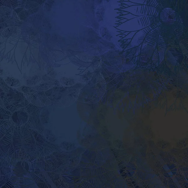 farklı renk desenleri ile soyut duvar kağıdı