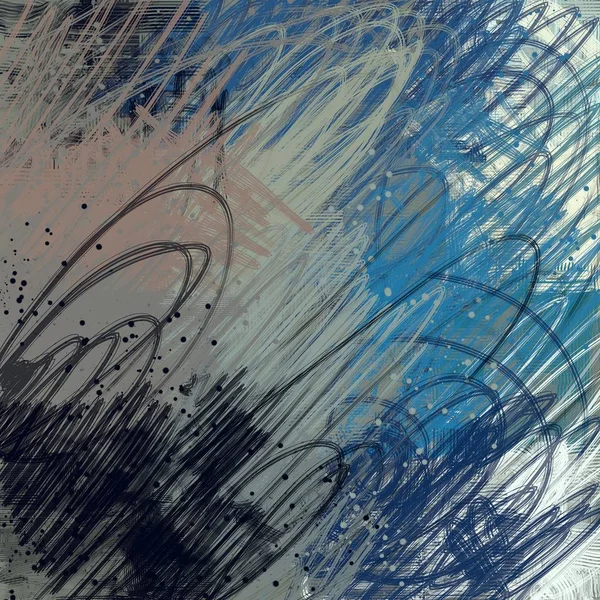 farklı desenler ile grunge arka plan