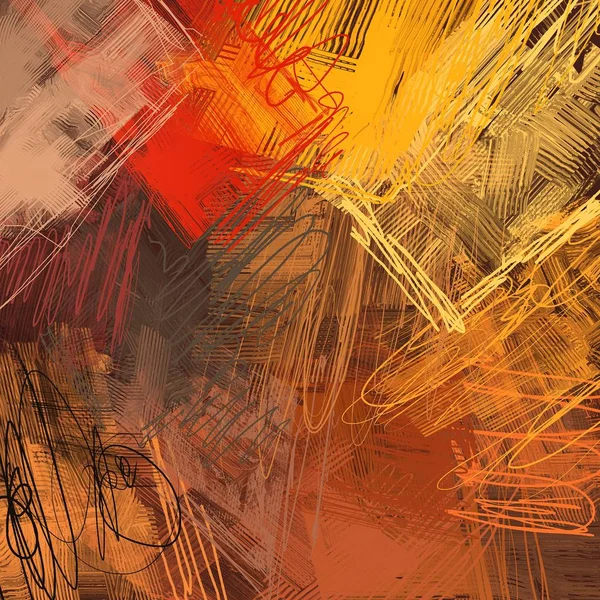 farklı desenler ile grunge arka plan