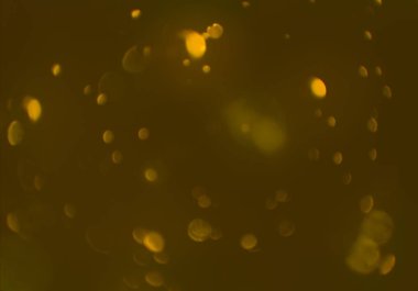 parlayan parıltılar duvar kağıdı, bokeh daireler Arka plan ışıkları