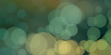 soyut bulanık bokeh arkaplanı 