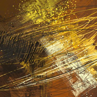 soyut grunge doku arkaplanı