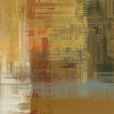 farklı desenler ile grunge arka plan