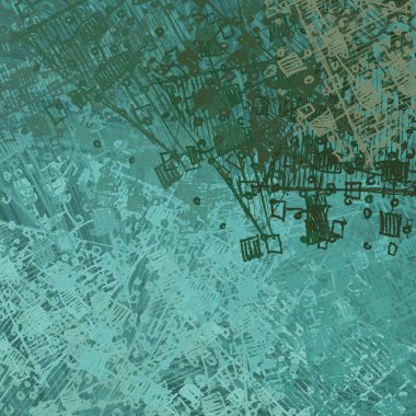 arka plan olarak soyut sorunsuz desen