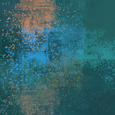 soyut renkli arkaplan, alanı kopyala