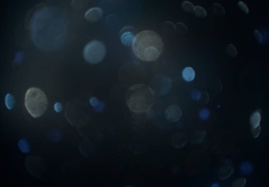 parlayan parıltılar duvar kağıdı, bokeh daireler Arka plan ışıkları