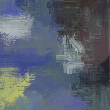 farklı desenler ile grunge arka plan