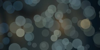 soyut bulanık bokeh arkaplanı 