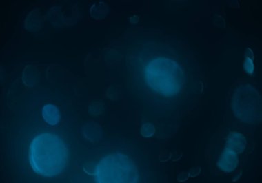 parlak bokeh ışıkları ile dijital duvar kağıdı 