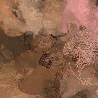 Grunge arka plan boşluk