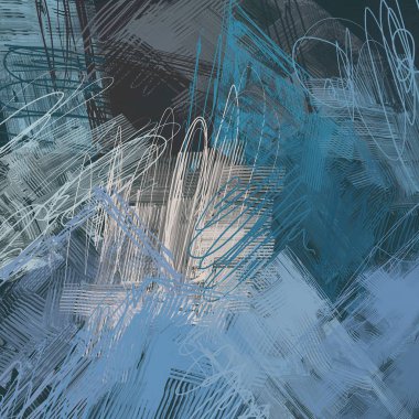 farklı desenler ile grunge arka plan