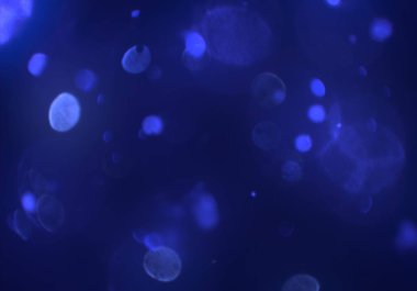 parlayan parıltılar duvar kağıdı, bokeh daireler Arka plan ışıkları