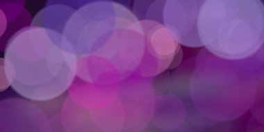 soyut bulanık bokeh arkaplanı 