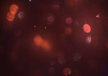 parlayan parıltılar duvar kağıdı, bokeh daireler Arka plan ışıkları