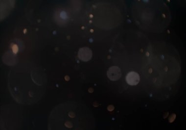 parlayan parıltılar duvar kağıdı, bokeh daireler Arka plan ışıkları