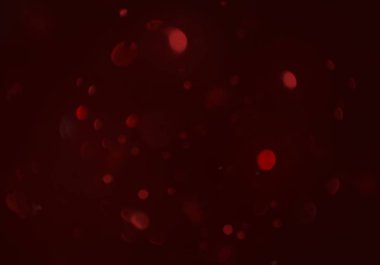 parlayan parıltılar duvar kağıdı, bokeh daireler Arka plan ışıkları