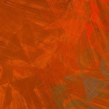 Kopya alanı ile soyut grunge desenli arkaplan