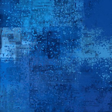 farklı desenler ile grunge arka plan