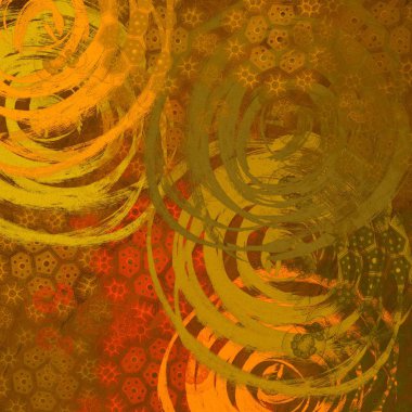 soyut arkaplan, kopyalama alanı