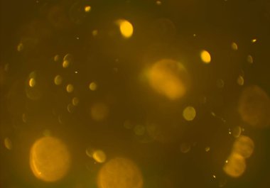 Tasarımınız için parlak bokeh arka plan