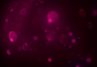 parlayan parıltılar duvar kağıdı, bokeh daireler Arka plan ışıkları