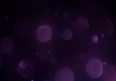 parlayan parıltılar duvar kağıdı, bokeh daireler Arka plan ışıkları