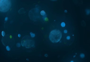 parlayan parıltılar duvar kağıdı, bokeh daireler Arka plan ışıkları