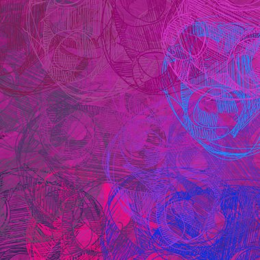 arka plan olarak soyut sorunsuz desen