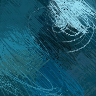 farklı desenler ile grunge arka plan