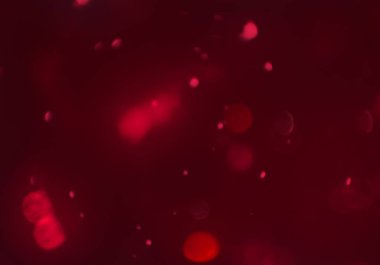 parlayan parıltılar duvar kağıdı, bokeh daireler Arka plan ışıkları