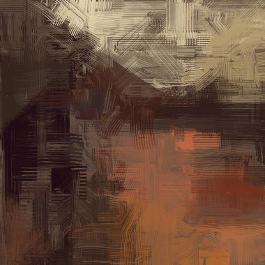 farklı desenler ile grunge arka plan