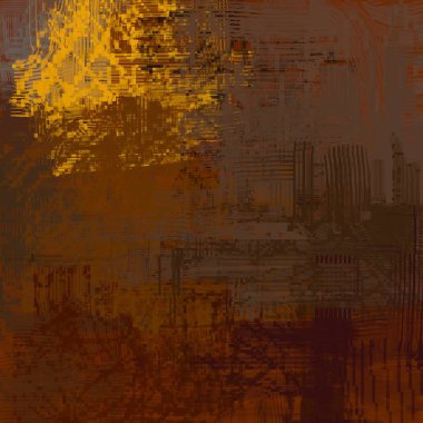 farklı renk desenleri ile grunge arka plan