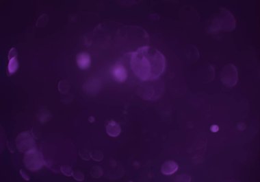 kopya alanı ile bokeh ışıkları dijital arka plan