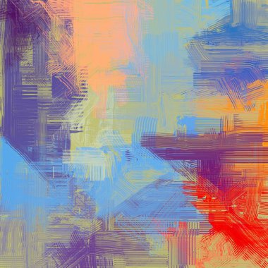 farklı desenler ile grunge arka plan