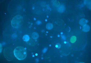 parlayan parıltılar duvar kağıdı, bokeh daireler Arka plan ışıkları