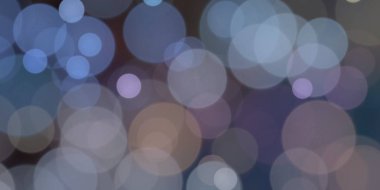 soyut bulanık bokeh arkaplanı 