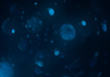 parlayan parıltılar duvar kağıdı, bokeh daireler Arka plan ışıkları