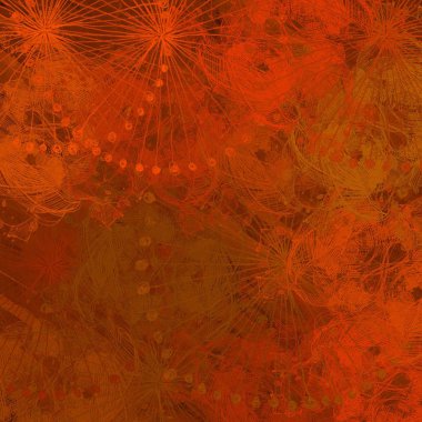 soyut grunge desenli arkaplan