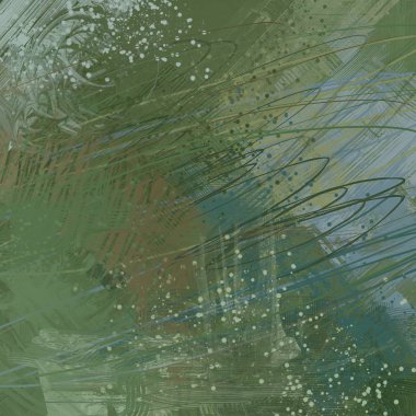 farklı desenler ile grunge arka plan