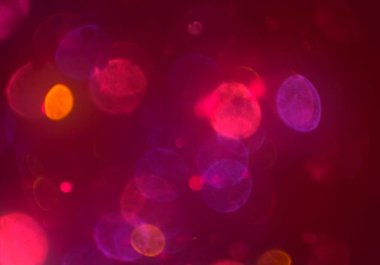 afiş tasarımı için soyut yaratıcı arka plan