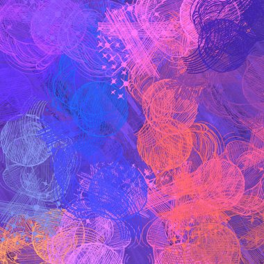 arka plan olarak soyut sorunsuz desen